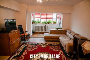 Apartament 3 camere de inchiriat MARASTI - Cluj anunturi imobiliare Cluj