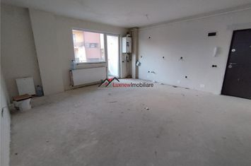 Apartament 3 camere de vanzare FLORESTI - Cluj anunturi imobiliare Cluj