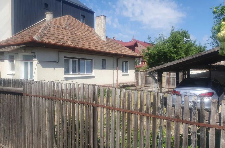 Casă - 2 camere de vanzare BRASOV - Brasov anunturi imobiliare Brasov
