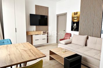 Apartament modern 2 camere de inchiriat in Sanmartin anunturi imobiliare Bihor