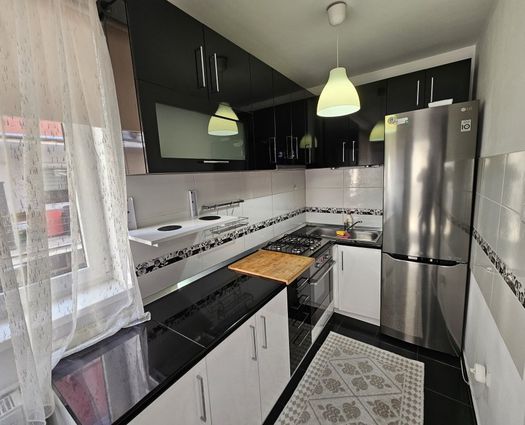 Apartament 3 camere Cluj-Napoca, 73 mp