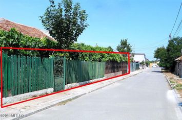 Cumpana - Str. Viilor nr. 7 si 8, teren 1589 mp, deschidere de 21 m! anunturi imobiliare Constanta