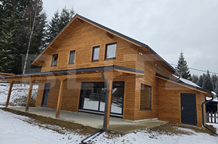 Vilă - 5 camere de vanzare MARISEL - Cluj anunturi imobiliare Cluj