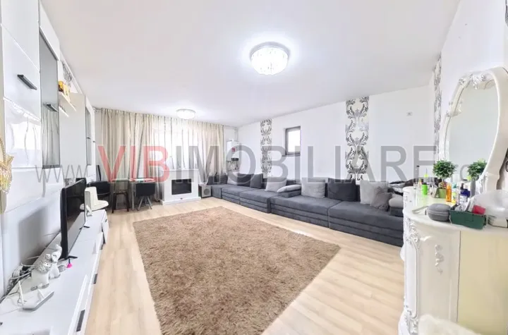 Fundeni - Dobroiesti - str Caisului - Ap 2 cam - mobilat/utilat - cu parcare anunturi imobiliare Bucuresti