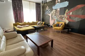 Vilă 4 cam de vânzare Bucuresti - Popesti-Leordeni