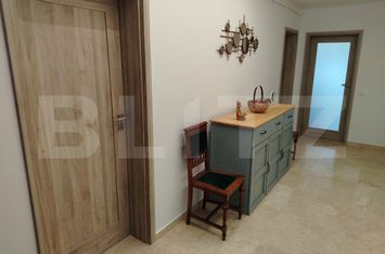 Apartament 2 camere de inchiriat FLORESTI - Cluj anunturi imobiliare Cluj