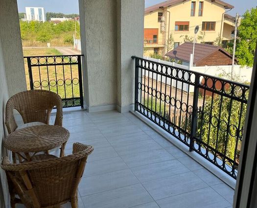 Vilă 6 cam Baneasa, 230 mp, P+1