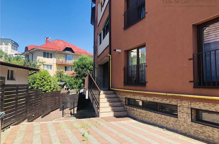 Apartament 2 camere de vanzare CENTRAL - Brasov anunturi imobiliare Brasov