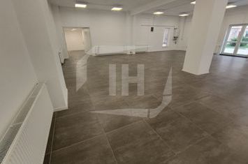 Spațiu comercial de vanzare CLUJ-NAPOCA - Cluj anunturi imobiliare Cluj