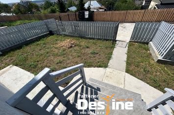 Vilă - 4 camere de vanzare VALEA LUPULUI - Iasi anunturi imobiliare Iasi