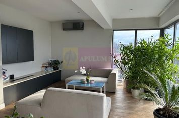Vanzare ap. 3 cam. cu vedere panoramica pe malul lacului Plumbuita anunturi imobiliare Bucuresti