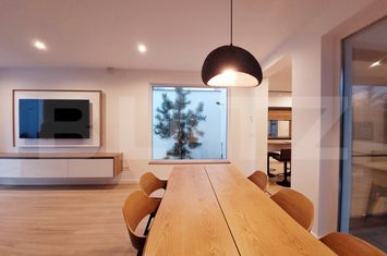 Vilă - 4 camere de vanzare GIROCULUI - Timis anunturi imobiliare Timis