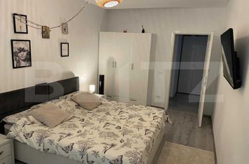 Apartament 3 camere de vanzare SUCEAVA - Suceava anunturi imobiliare Suceava