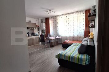 Apartament 3 camere de vanzare FLORESTI - Cluj anunturi imobiliare Cluj