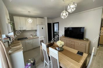 Apartament 3 camere de vanzare CALEA SURII MICI - Sibiu anunturi imobiliare Sibiu