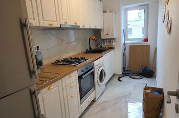 Apartament 1 camera decomandat de inchiriat bloc nou + loc de parcare zona Pacurari anunturi imobiliare Iasi