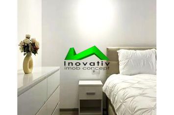 Apartament 2 camere de inchiriat HIPODROM 4 - Sibiu anunturi imobiliare Sibiu