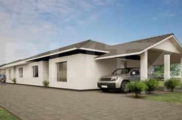 Casă - 3 camere de vanzare AMPOI 3 - Alba anunturi imobiliare Alba