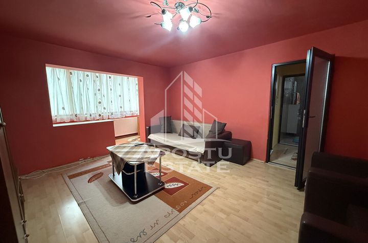 Apartament cu 2 camere, zona Bucovina anunturi imobiliare Timis
