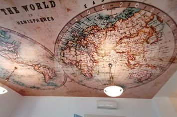 Casă - 7 camere de inchiriat CLUJ-NAPOCA - Cluj anunturi imobiliare Cluj