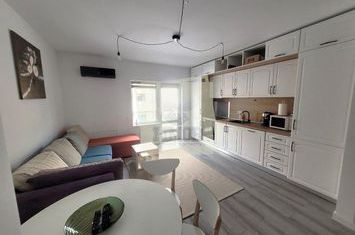 Apartament 3 camere de inchiriat EXTERIOR SUD - Sibiu anunturi imobiliare Sibiu