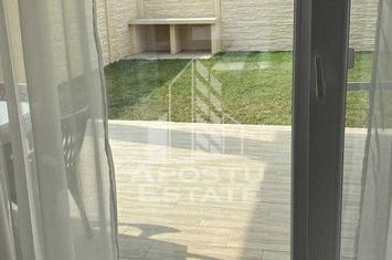 Casa cocheta si spatioasa in Dumbravita cu gradina si terasa proprie!! anunturi imobiliare Timis