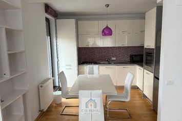 Inchiriez apartament 3 camere zona Herastrau, Sos. Nordului, bloc 2012, recent renovat,la 2 minute Parc Herastrau. anunturi imobiliare Bucuresti
