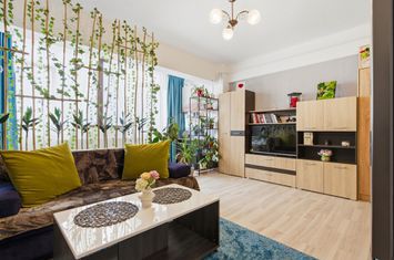 Apartament 1 cameră tip studio – Șoseaua Voinești - 0% Comision anunturi imobiliare Iasi