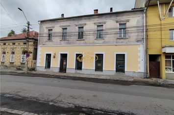 Spațiu comercial de inchiriat CENTRAL - Harghita anunturi imobiliare Harghita