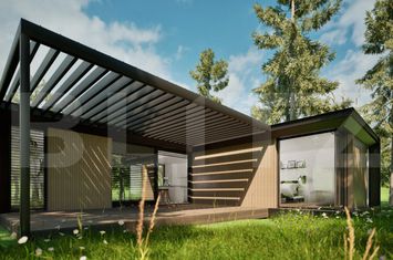 Casă - 2 camere de vanzare SACELE - Brasov anunturi imobiliare Brasov