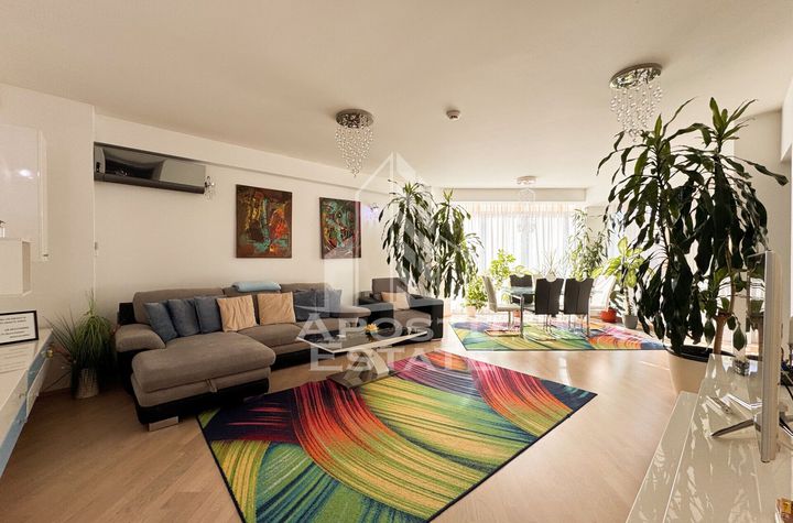 Apartament cu 3 camere | Etaj 1 | 120mp | Spa | Garaj | Zona Balcescu anunturi imobiliare Timis