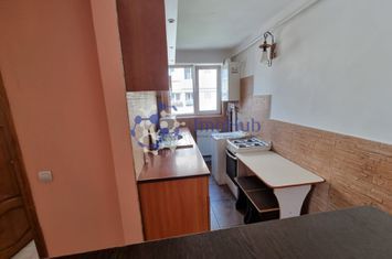 Piata Unirii - UMF, apartament cu 2 camere, 50 mp anunturi imobiliare Iasi