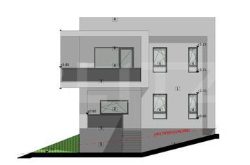 Vilă - 4 camere de vanzare DEZMIR - Cluj anunturi imobiliare Cluj