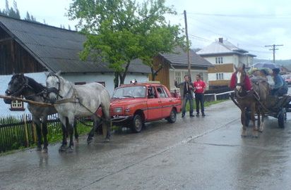 Nord-Estul României, pe locul doi în topul regiunilor sărace din UE