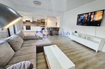 Small Penthouse Conest Grand Residence, 82mp, 750 euro anunturi imobiliare Iasi