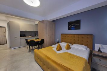 Studio elegant de vanzare in Mamaia Nord anunturi imobiliare Constanta