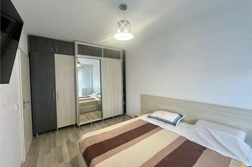 Apartament 3 camere de inchiriat TRACTORUL - Brasov anunturi imobiliare Brasov