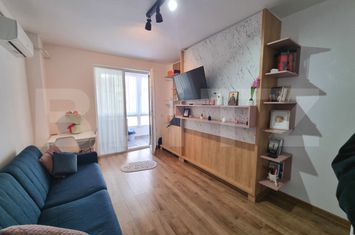 Apartament 2 camere de vanzare IASI - Iasi anunturi imobiliare Iasi