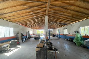 Spațiu industrial de inchiriat CRAIOVA - Dolj anunturi imobiliare Dolj