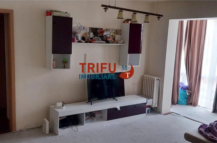 Apartament 3 camere de inchiriat CETATE - Alba anunturi imobiliare Alba