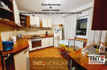 Apartament cu 4 camere decomandate de inchiriat mobilat zona Centru-Piata Unirii anunturi imobiliare Iasi