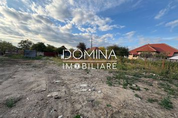 Teren de vanzare CURTISOARA - Gorj anunturi imobiliare Gorj