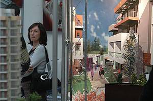 Criza financiară a banalizat ofertele dezvoltatorilor imobiliari