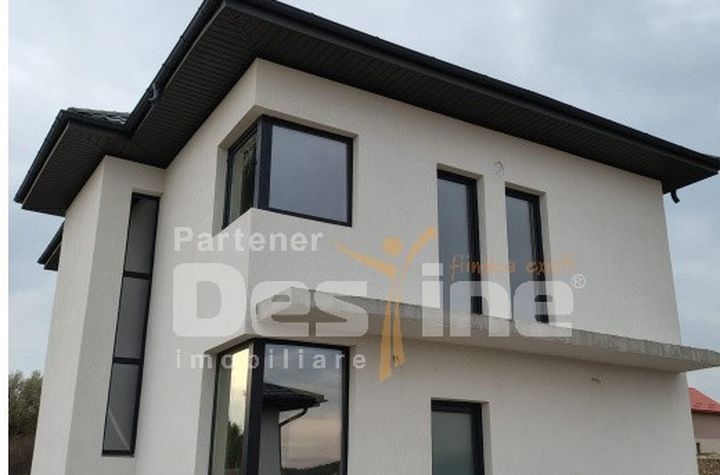 Vilă - 4 camere de vanzare REDIU - Iasi anunturi imobiliare Iasi