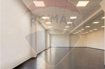 Spațiu comercial 100 mp de închiriat, parter, zona Piața Cibin Sibiu anunturi imobiliare Sibiu