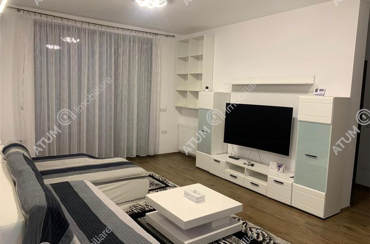 Apartament 3 camere de inchiriat SELIMBAR - Sibiu anunturi imobiliare Sibiu