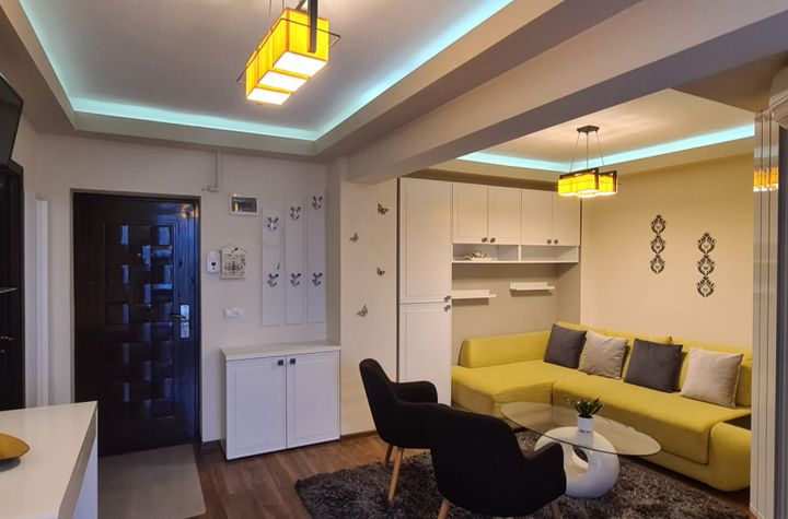 Apartament 2 camere de inchiriat SIBIU - Sibiu anunturi imobiliare Sibiu