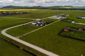 Teren Intravilan de vanzare EXTERIOR EST - Brasov anunturi imobiliare Brasov