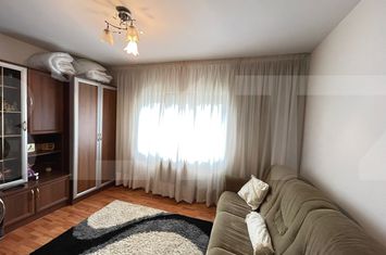 Apartament 2 camere de vanzare BOTOSANI - Botosani anunturi imobiliare Botosani