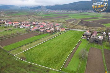 Teren Intravilan de vanzare EXTERIOR EST - Covasna anunturi imobiliare Covasna